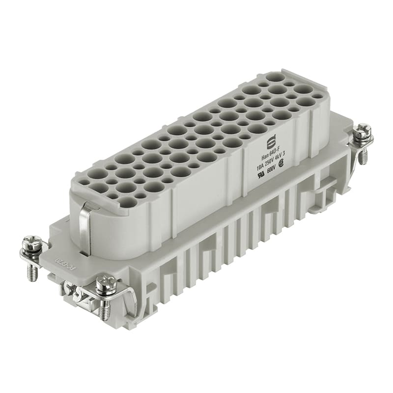 SCAME PARRE SPA - SCA921.0643101 INSERTO A CRIMPARE