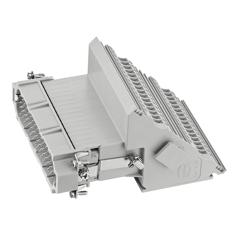 SCAME PARRE SPA - SCA921.0644611 MORS.MASCHIO HAN DAV DX.64POLI