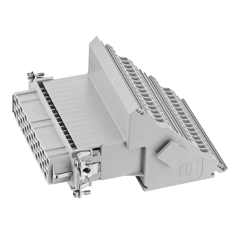 SCAME PARRE SPA - SCA921.0644701 MORSETTIERA SINISTRA