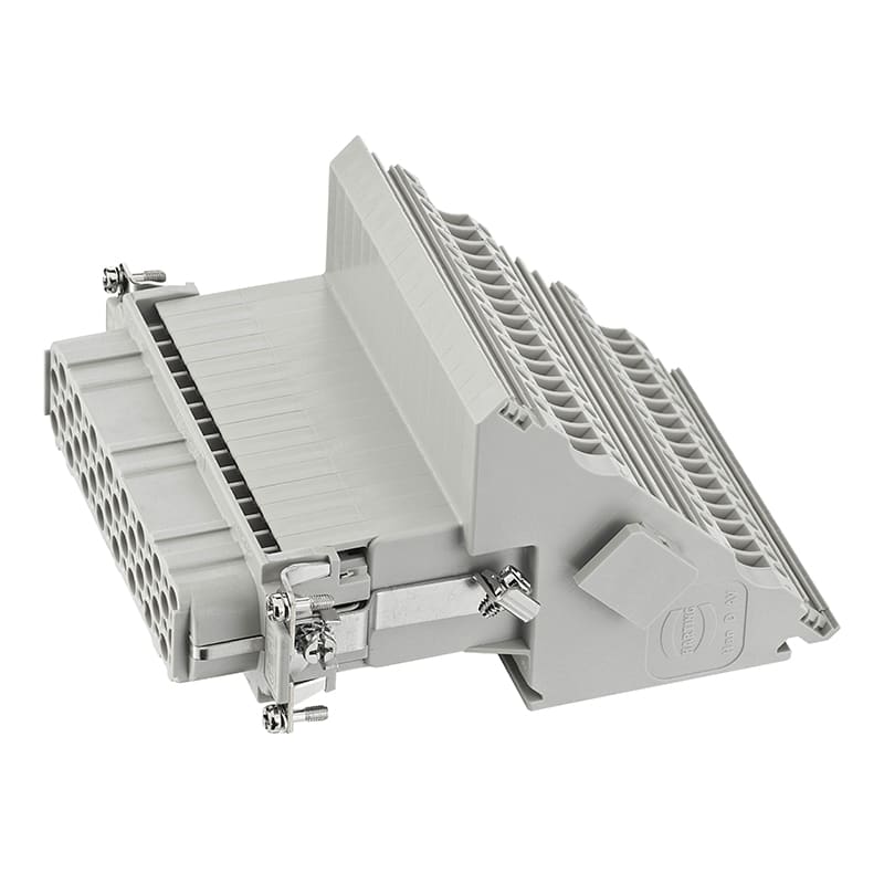 SCAME PARRE SPA - SCA921.0644711 MORS.FEMMINA HAN DAV DX.64POLI