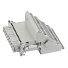 SCAME PARRE SPA - SCA921.0644711 MORS.FEMMINA HAN DAV DX.64POLI