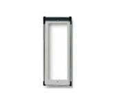 VIMAR SPA - VIW9212 CORNICE PER 2 MODULI GRIGIO LUCE