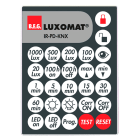 B.E.G. ITALIA SRL - BBH92123 TELECOMANDO IR-PD-KNX