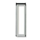 VIMAR SPA - VIW9213 CORNICE PER 3 MODULI GRIGIO LUCE