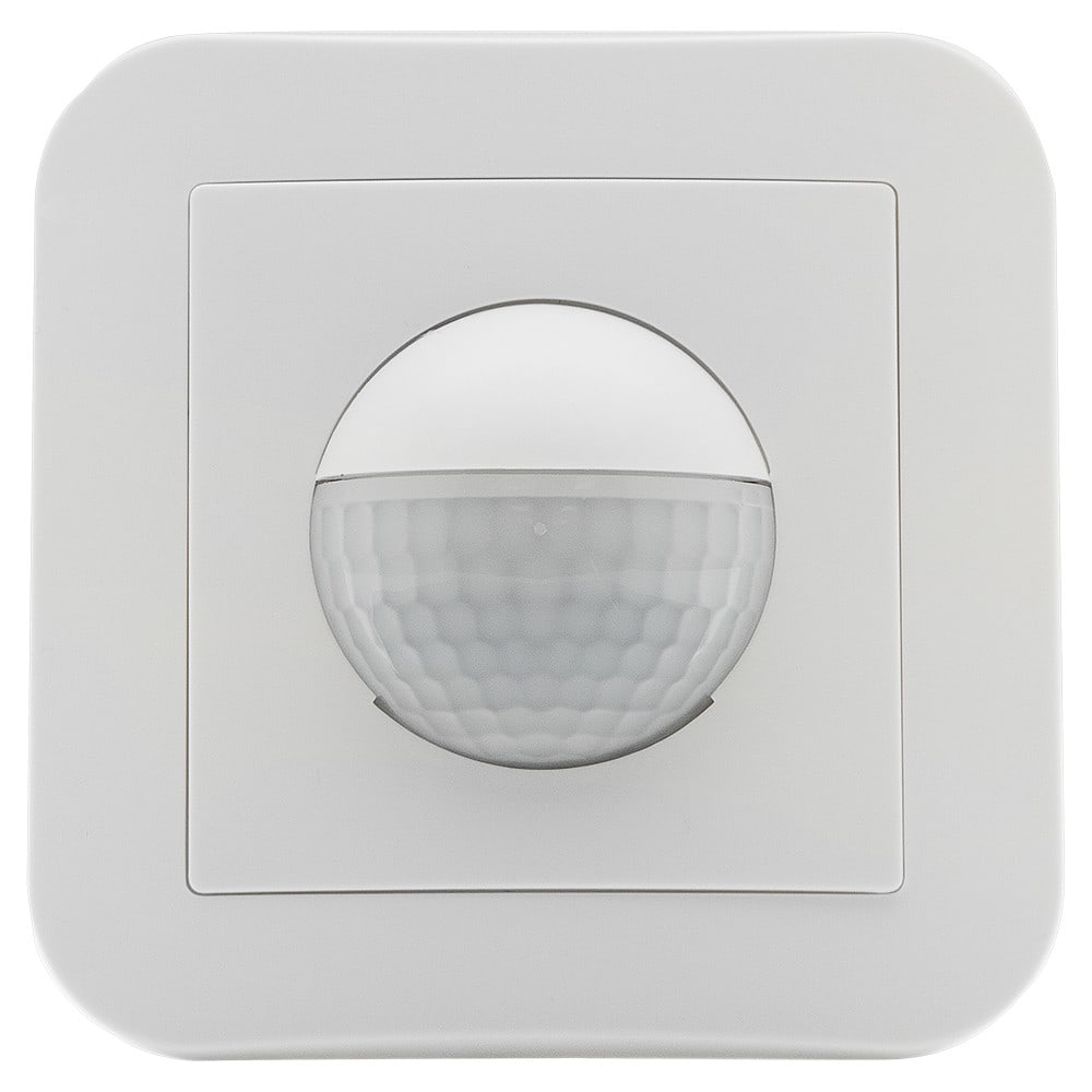 B.E.G. ITALIA SRL - BBH92136 INDOOR 180-M-2C RIL.PRES. CON PLACCA BIA