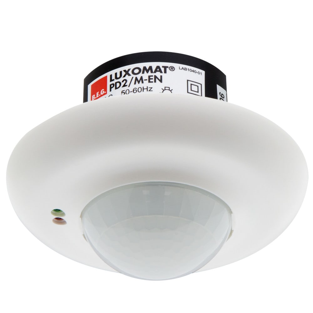 B.E.G. ITALIA SRL - BBH92155 PD2-M-2C-UP RIL.PRES.360 2 CAN.SEMINC.