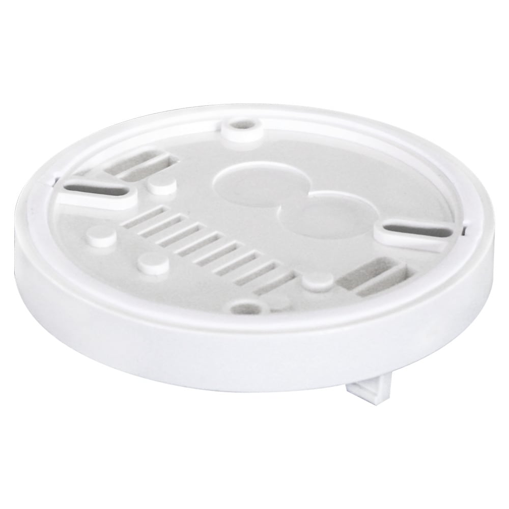 B.E.G. ITALIA SRL - BBH92161 BASE IP54 X SERIE PD2 E PD4 VERSIONI AP