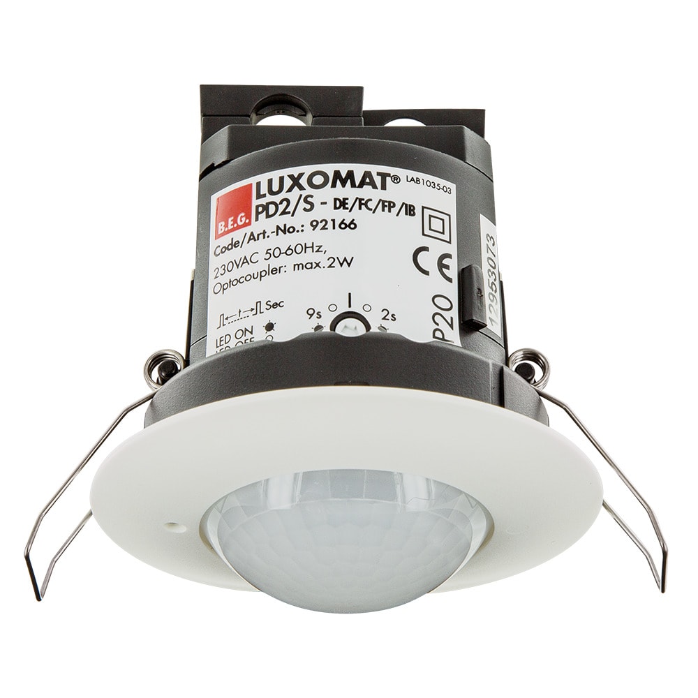 B.E.G. ITALIA SRL - BBH92166 PD2-S-DE RILEV. PRES. SLAVE 360 CONTROSO