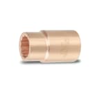 BM SPA - BMM009210817 BUSSOLE POLIG. ANTISCINTILLA 1/2 BA 17