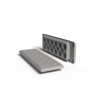 CEMBRE SPA - CEM9220.24/48B PASSACAVO MEMBRANA, 24 POLI, IP66, 48 CA