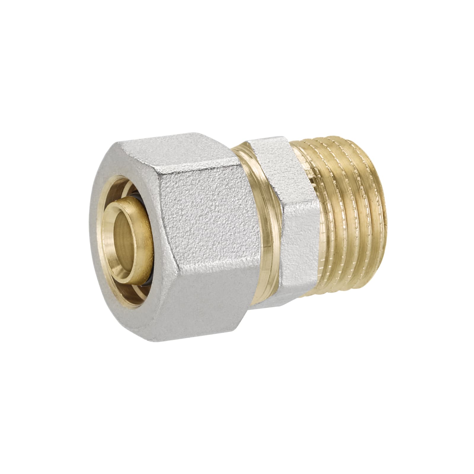 F.I.V. - FVR9221R802 RACC. INTEGRAL DIR. MAS. 1/2X16