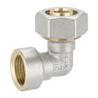 F.I.V. - FVR9222R804 RACC. INTEGRAL GOM. FEM. 1/2X20