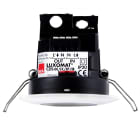 B.E.G. ITALIA SRL - BBH92249 CDS-T-DE BIANCO INTERR. CREPUSC. CONTROS