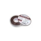 HELLERMANNTYTON Srl - HEE710-10608 NASTRO PVC 19X20X0.18 BN HTAPE-FLEX1000+