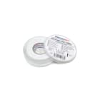 HELLERMANNTYTON Srl - HEE710-10607 NASTRO PVC 19X20X0.18 WH HTAPE-FLEX1000+