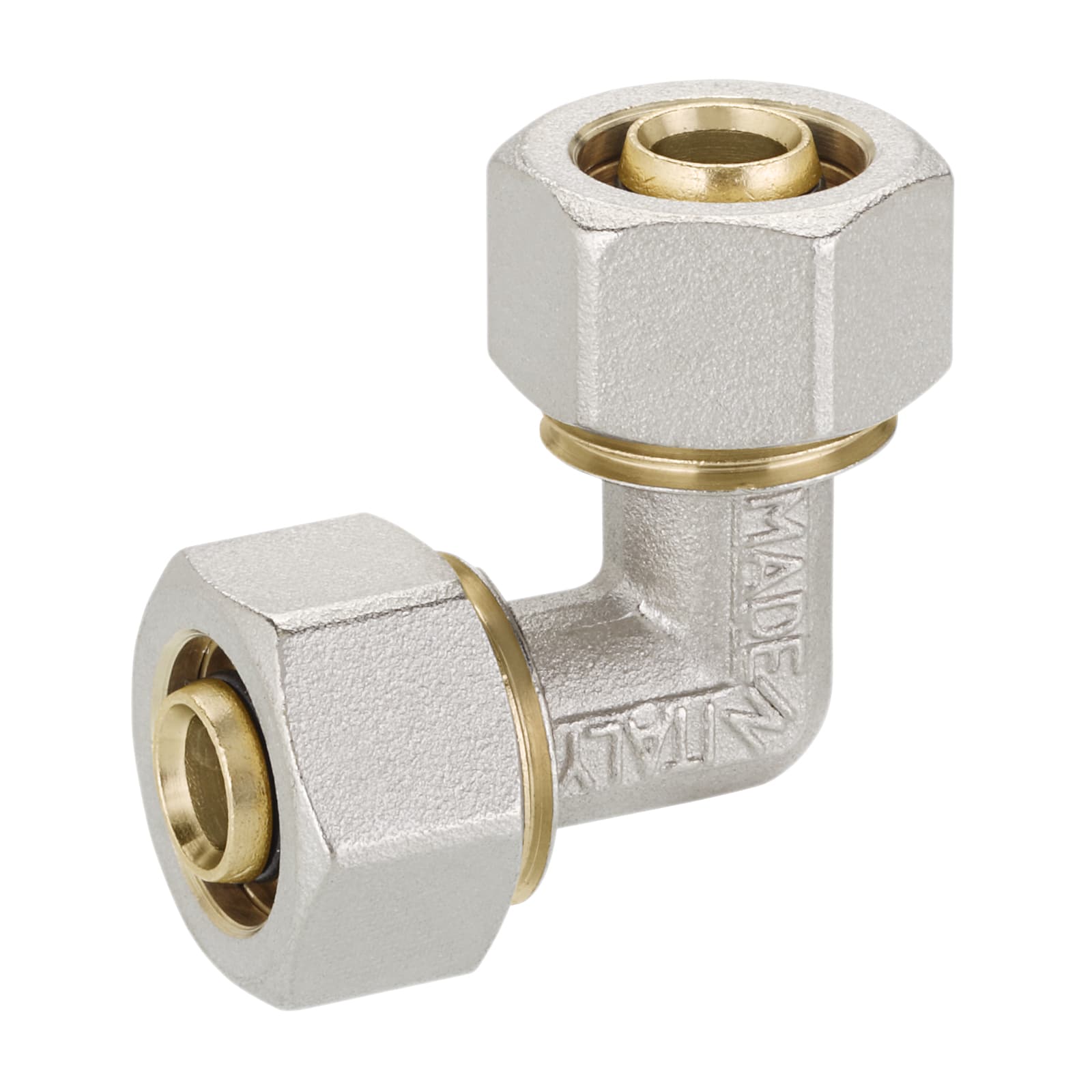 F.I.V. - FVR9228R831 RACC. INTEGRAL GOM. INT. 20X20