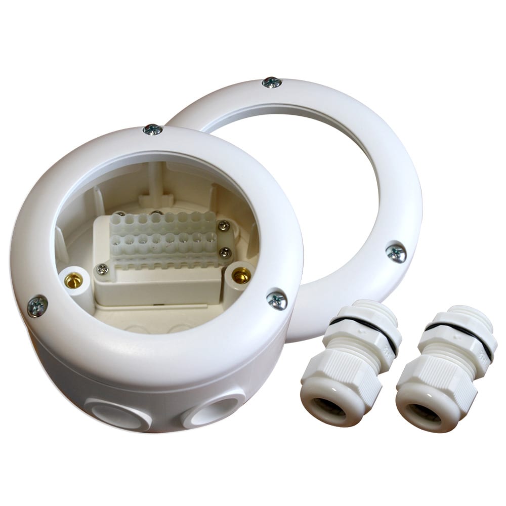 B.E.G. ITALIA SRL - BBH92376 BASE IP65 PER PD4-AP (VERSIONE IP54)
