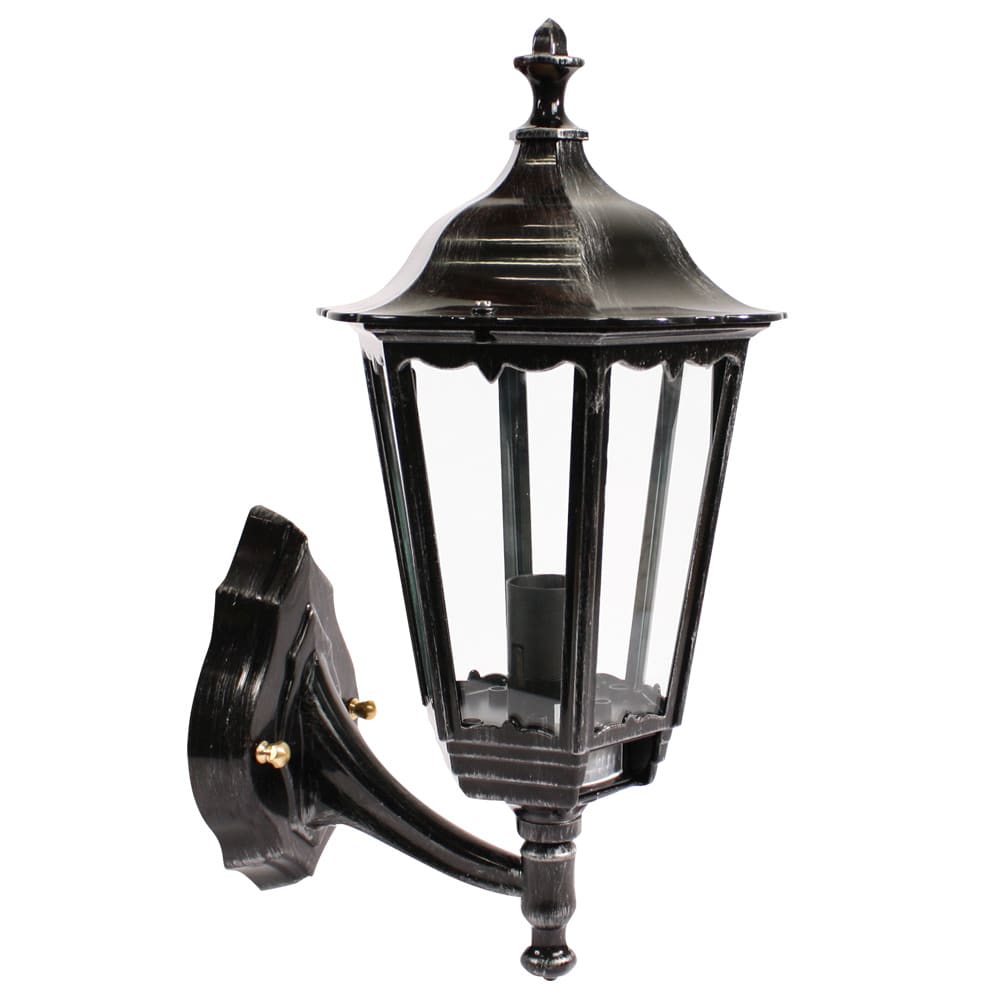 B.E.G. ITALIA SRL - BBH92394 LT130-MD6-ANTIK NERO