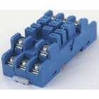 FINDER SPA - FIN92431SMA ZOCCOLO CON MORSETTI A PIASTRINA 2/3P S.