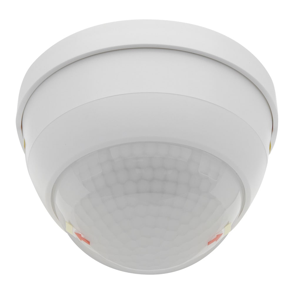 B.E.G. ITALIA SRL - BBH92442 PD4-S-K-AP RIL.PRES.SLAVE CORRIDOI PLAFO