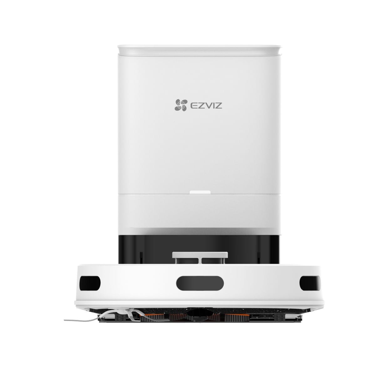 HIKVISION ITALY SRL - EZV314100030 RE4 PLUS WHITE ROBOT ASPIRAP LAVAPAVIMEN