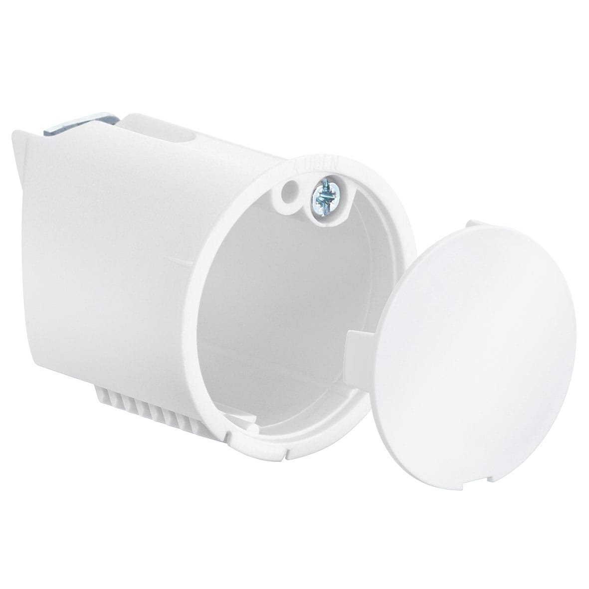 KAISER GMBH & CO. KG - KAI9248-77 Scatola per lampada a muro