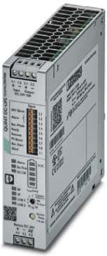 PHOENIX CONTACT - PHC2907068 QUINT4-UPS/24DC/24DC/10/PN DC UPS