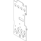 BTICINO - BTI9250SR MAS - SUPPORTO ME250 PER ESEC RIMOV
