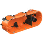 KAISER GMBH & CO. KG - KAI9253-22 SCATOLA DA INCASSO / DISTRIBUZIONE