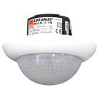 B.E.G. ITALIA SRL - BBH92575 PD4-M-1C-UP RIL.PRES.360 1 CAN. S/INC.