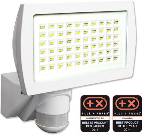 B.E.G. ITALIA SRL - BBH92627 FL2N-LED-230 BIAN/PR.LED2100L RIL.MOV. 2