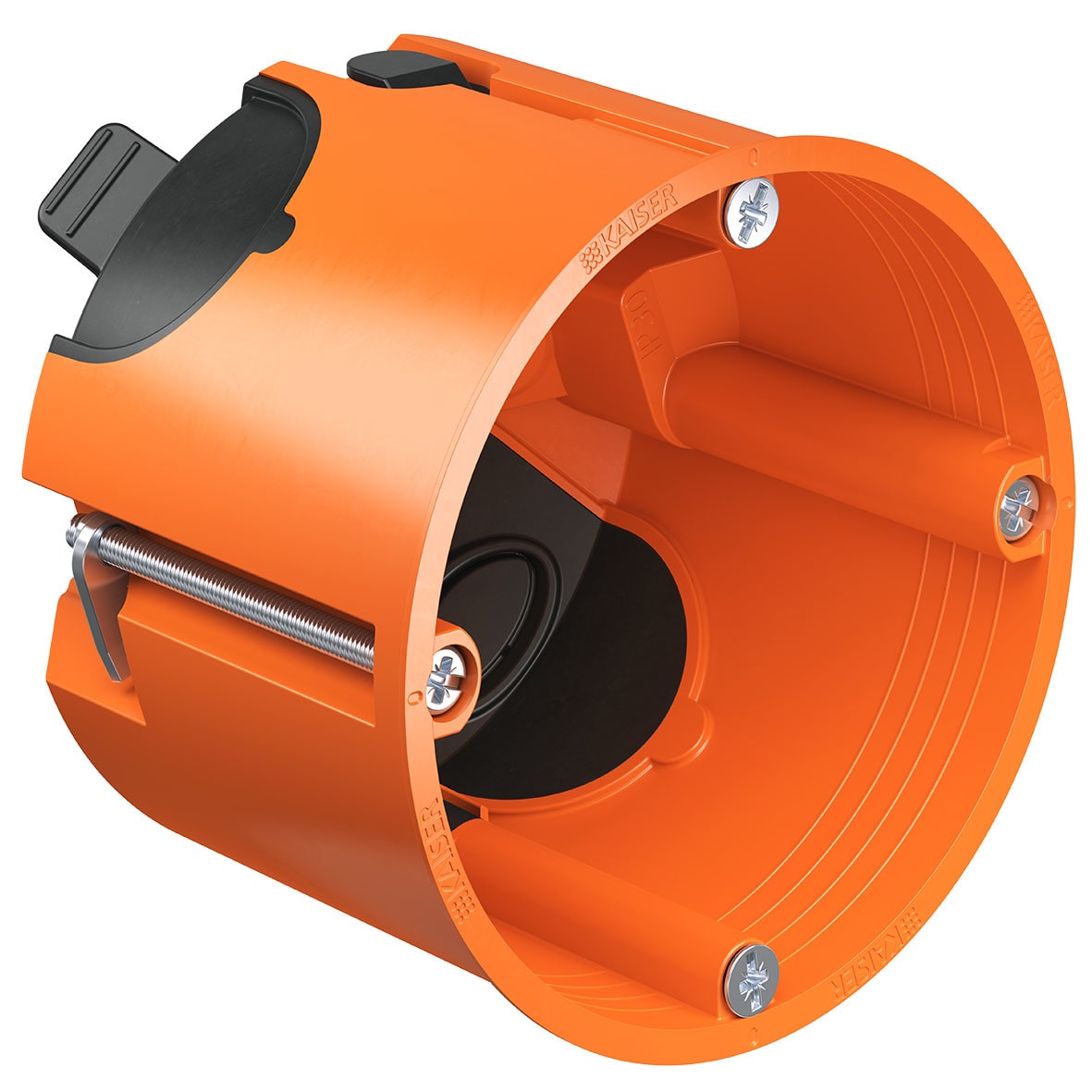 KAISER GMBH & CO. KG - KAI9264-22 Scatola da incasso / distribuzione