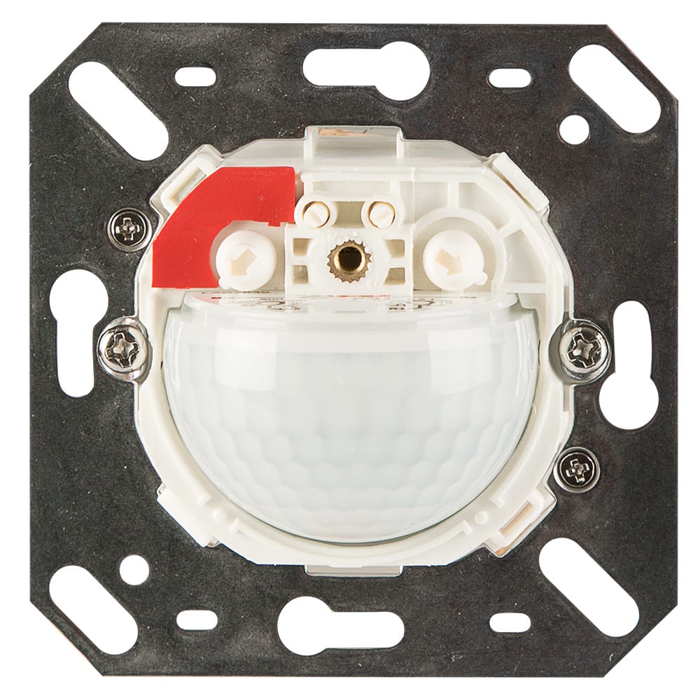 B.E.G. ITALIA SRL - BBH92661 SENSORE INDOOR 180-M-2C SENZA PLACCA