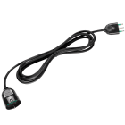 FANTON SRL - FME92663 PROL.LIN.5M 3G1,5 S17+P40 NE