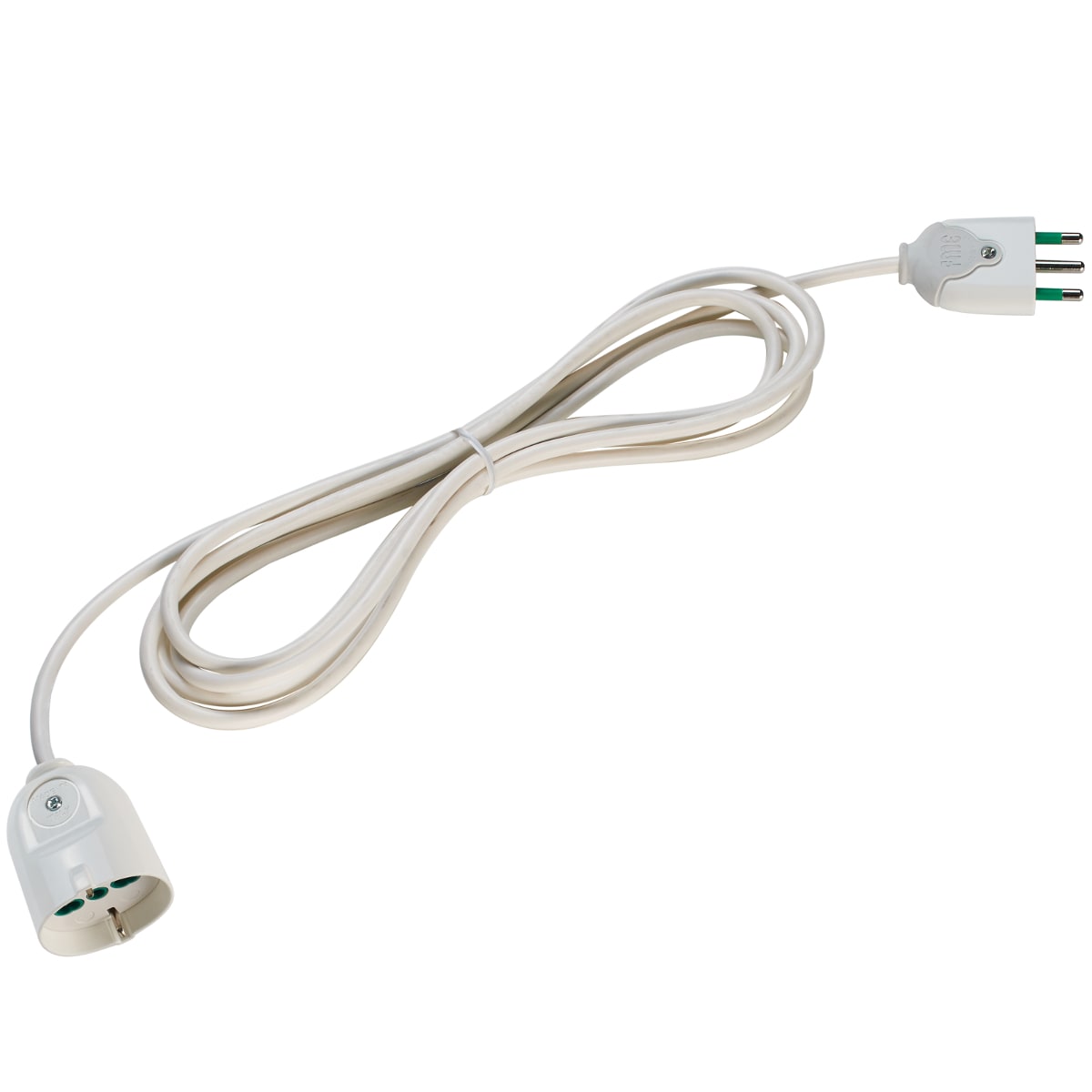 FANTON SRL - FME92664 PROL.LIN.10M 3G1,5 S17+P40 BI