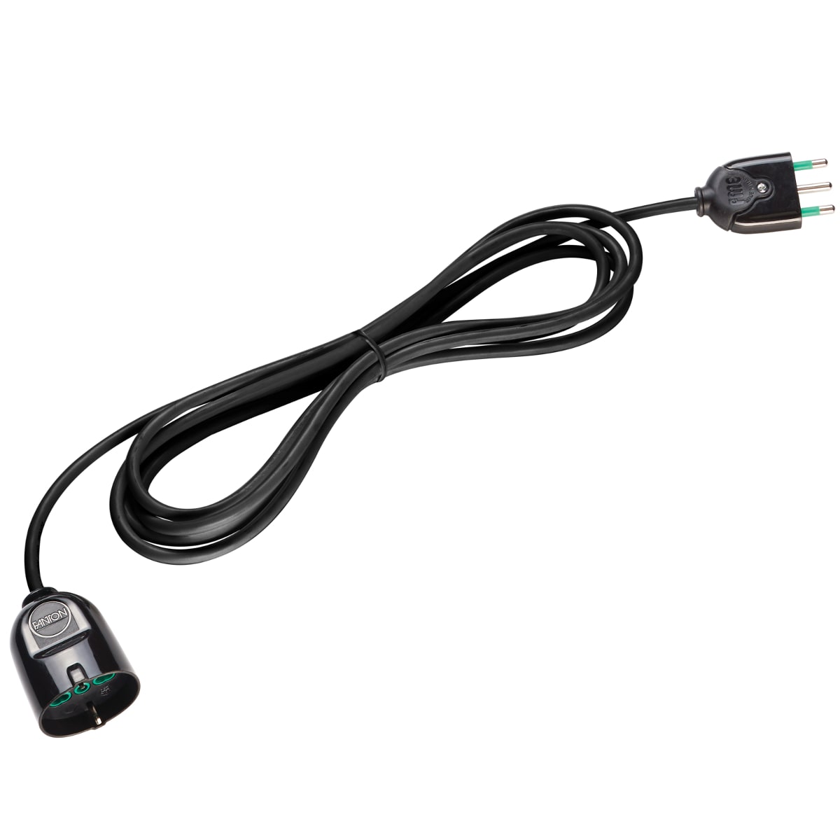 FANTON SRL - FME92665 PROL.LIN.10M 3G1,5 S17+P40 NE