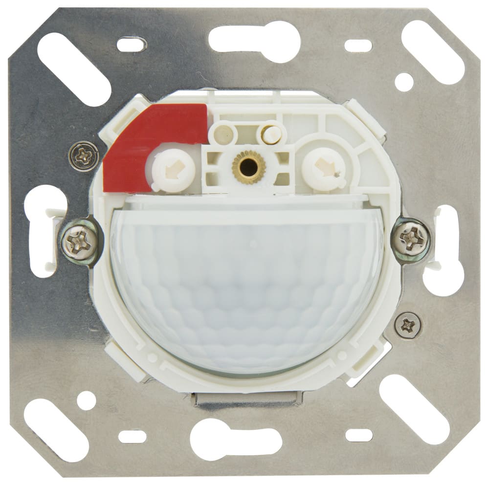 B.E.G. ITALIA SRL - BBH92665 SENSORE INDOOR 180-R SENZA PLACCA RAL901