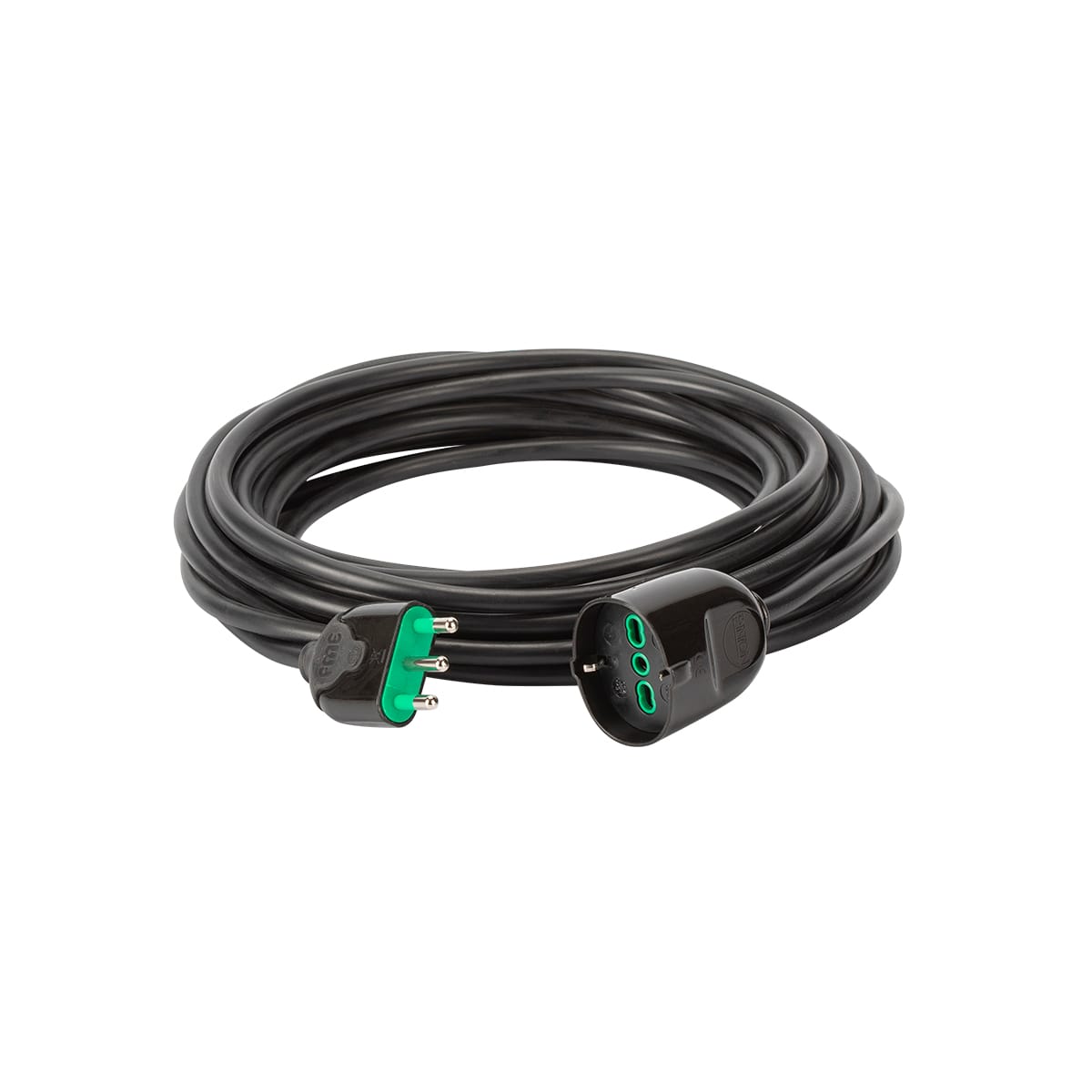 FANTON SRL - FME92667 PROL.LIN.15M 3G1,5 S17+P40 NE