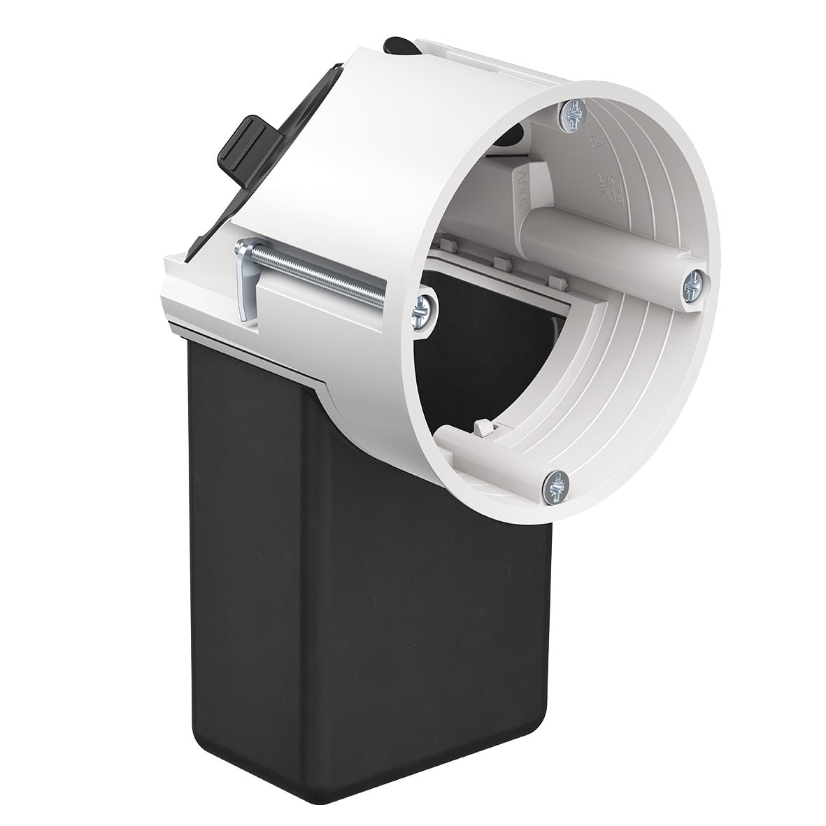 KAISER GMBH & CO. KG - KAI9268-74 Scatola elettronica ECON® Flex