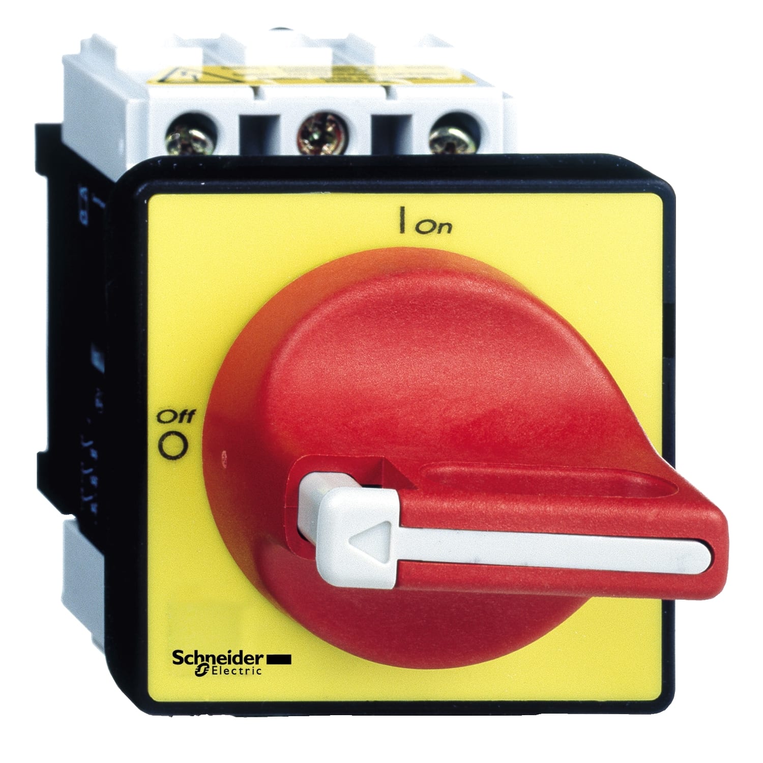 SCHNEIDER ELECTRIC - SNRVCF4 INT VARIO VCF 3P 80A ROSSAL LUC