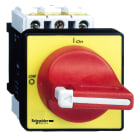 SCHNEIDER ELECTRIC - SNRVCF02 INT VARIO VCF 3P 12A ROSSAL LUC