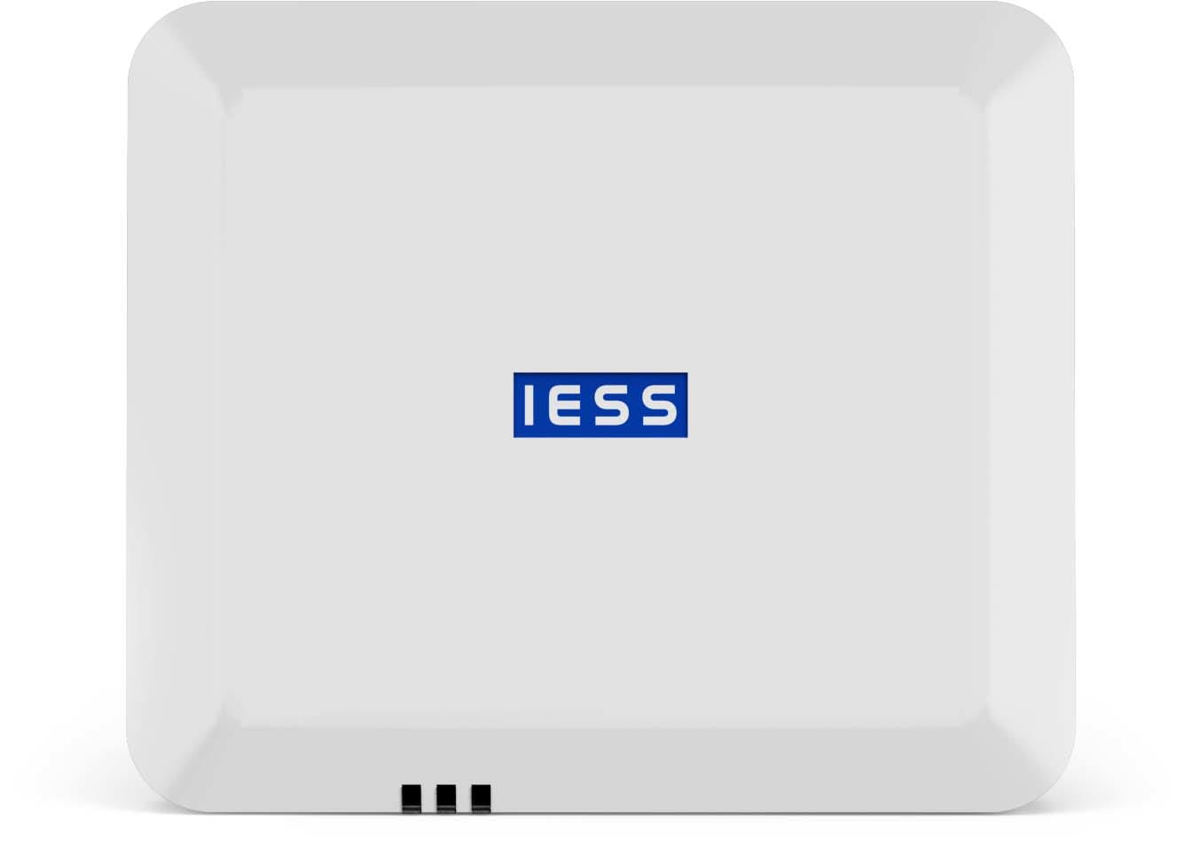 IESS SRL - EAAGENIOHOMEWF CENTRALE RADIO 868MHZ 32CANALI 4G WIFI