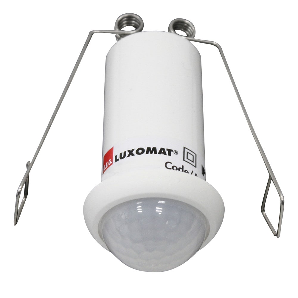 B.E.G. ITALIA SRL - BBH92700 PICO-S-DE RIL.PRES.SLAVE 360IP65 C/SOFF.