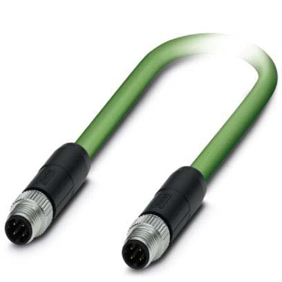 PHOENIX CONTACT - PHC1423710 NBC-M8MSD/10,0-93C/M8MSD CAVO DI RETE