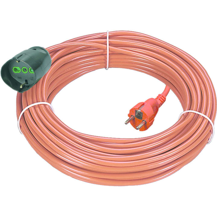 FANTON SRL - FME92833 PROL.LIN.20M 2X1,5 SSK+PSK GARDEN AR