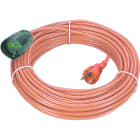 FANTON SRL - FME92834 PROL.LIN.25M 2X1,5 SSK+PSK GARDEN AR
