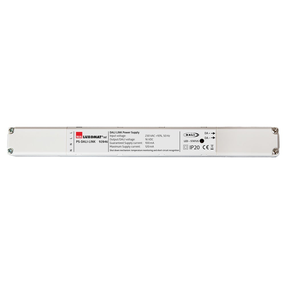 B.E.G. ITALIA SRL - BBH92846 PS-DALILINK-DE