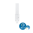SIGNIFY ITALY SPA - PHLPLSLED2P9ALLIN COREPRO LED PLS 360D 5W 3CCT 2P G23