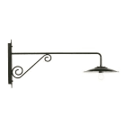 SOVIL SRL - SOV929/16 BORGO-APPLIQUE LUNGA GRANDE E27