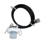 B.E.G. ITALIA SRL - BBH92933 PD9-S-SDB-GH-DE MINI RIL.PRES.IP65SLAVE3